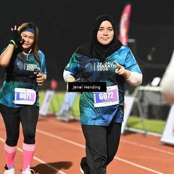 Runner Photo 4407639