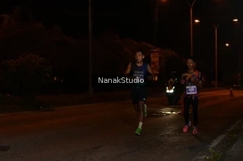 Runner Photo 4407641