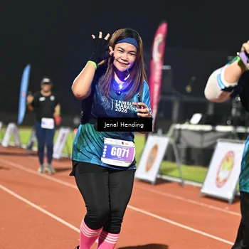 Runner Photo 4407647