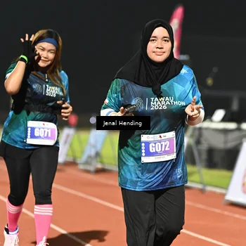 Runner Photo 4407650
