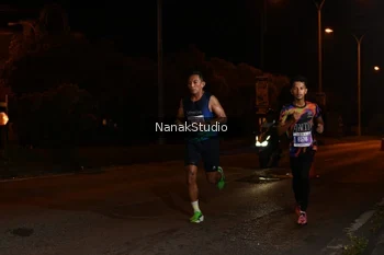 Runner Photo 4407653