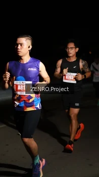 Runner Photo 4407658