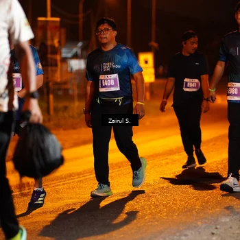 Runner Photo 4407668