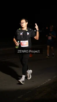 Runner Photo 4407676