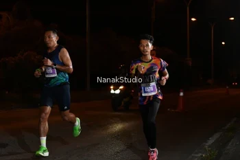Runner Photo 4407678