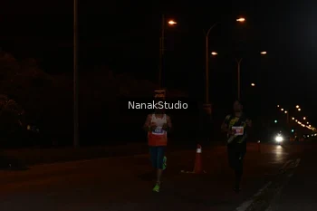 Runner Photo 4407681