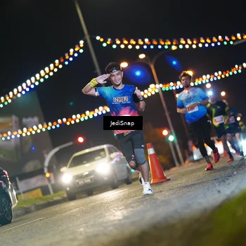 Runner Photo 4407686
