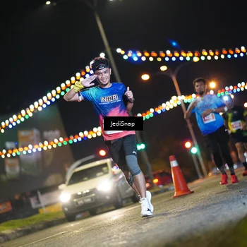 Runner Photo 4407687