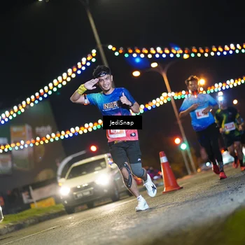 Runner Photo 4407690