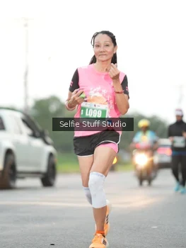 Runner Photo 4407691