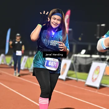 Runner Photo 4407694