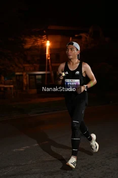Runner Photo 4407700