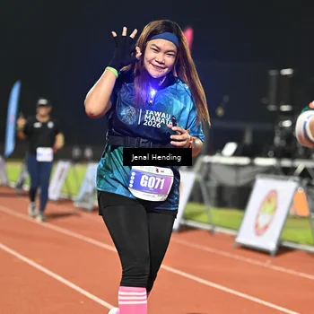 Runner Photo 4407701