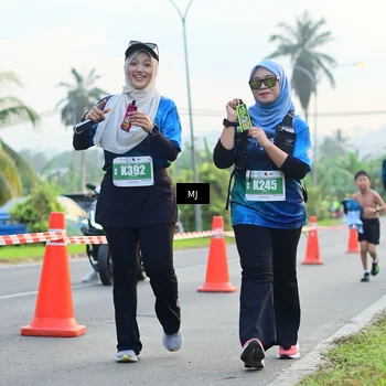 Runner Photo 4407705