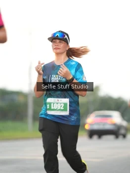 Runner Photo 4407713