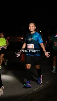Runner Photo 4407714