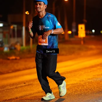 Runner Photo 4407716