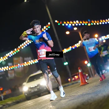 Runner Photo 4407719