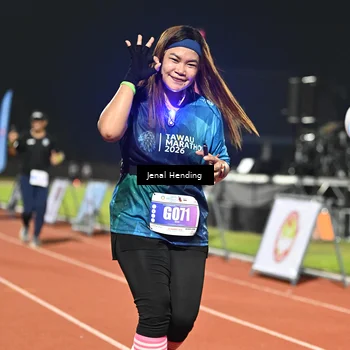 Runner Photo 4407720