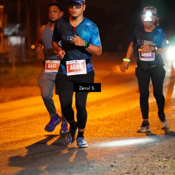 Runner Photo 4407722