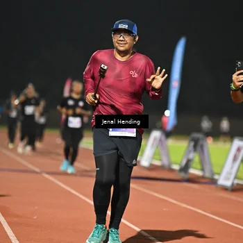 Runner Photo 4407733