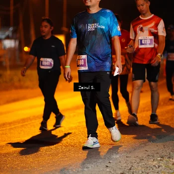 Runner Photo 4407734
