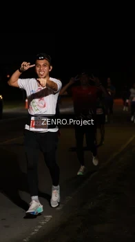 Runner Photo 4407740