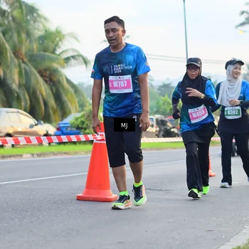 Runner Photo 4407741