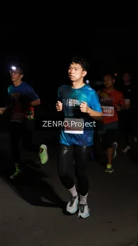 Runner Photo 4407742