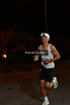 Runner Photo 4407744