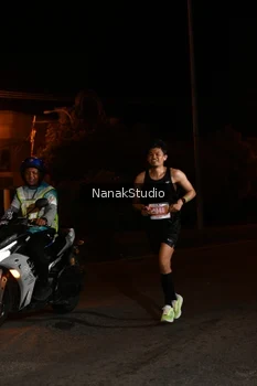 Runner Photo 4407750
