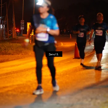 Runner Photo 4407757