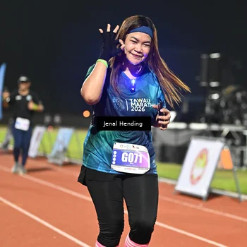 Runner Photo 4407758
