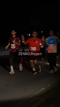 Runner Photo 4407760