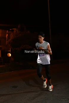 Runner Photo 4407763
