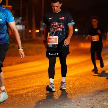 Runner Photo 4407767