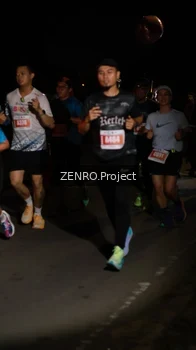 Runner Photo 4407769
