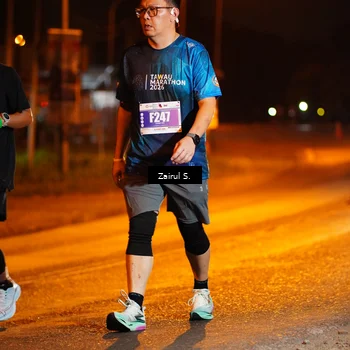 Runner Photo 4407772