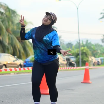 Runner Photo 4407775