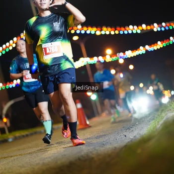 Runner Photo 4407777