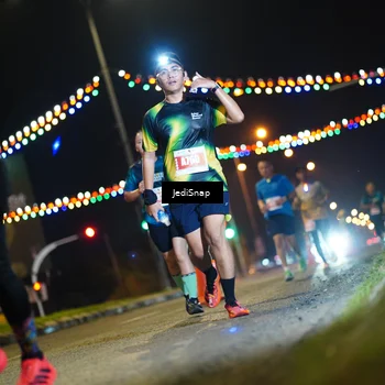 Runner Photo 4407780