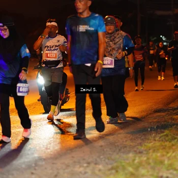 Runner Photo 4407787