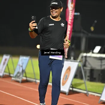 Runner Photo 4407791