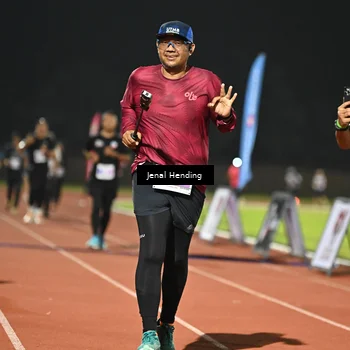 Runner Photo 4407792