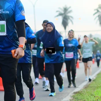 Runner Photo 4407800
