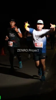 Runner Photo 4407801