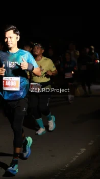 Runner Photo 4407802