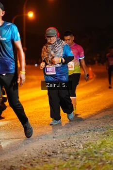 Runner Photo 4407818