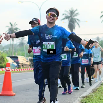 Runner Photo 4407819
