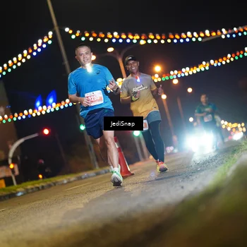 Runner Photo 4407822
